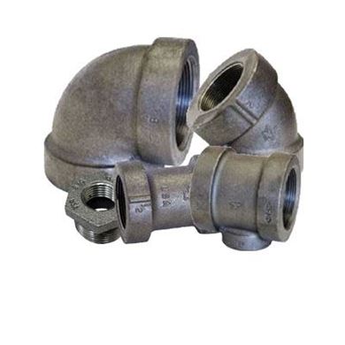 Cast Iron Pipe Fittings