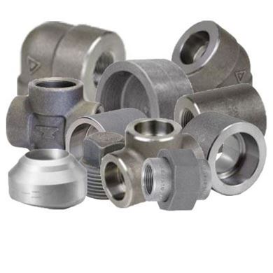 Forged Pipe Fittings