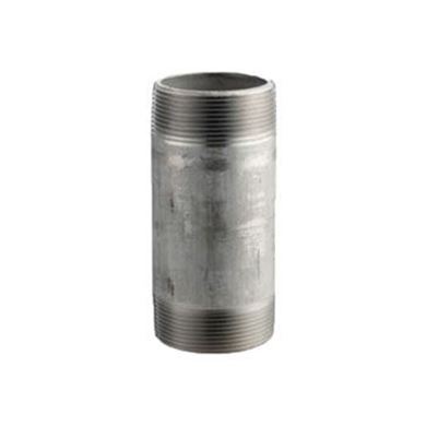 Stainless Steel Pipe Nipples