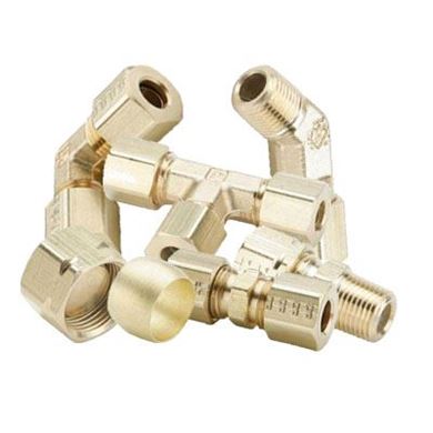 Tube & Hose Fittings