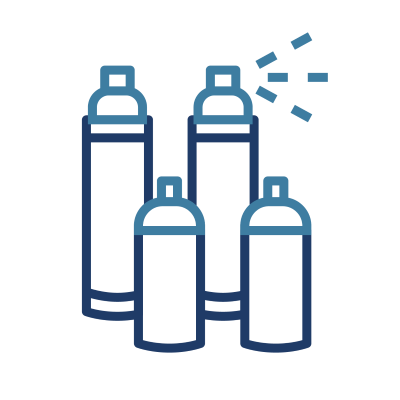 Chemicals, Lubricants & Sealants