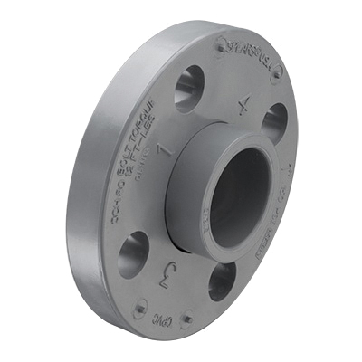 Van Stone Flanges