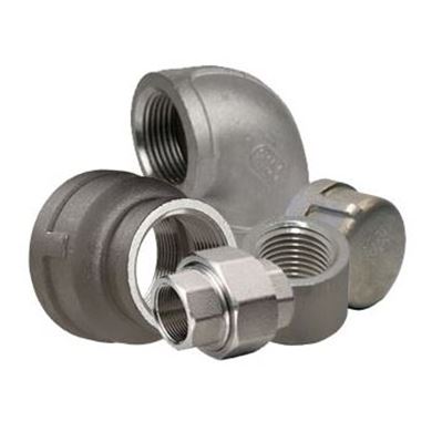 Stainless Steel Pipe Fittings