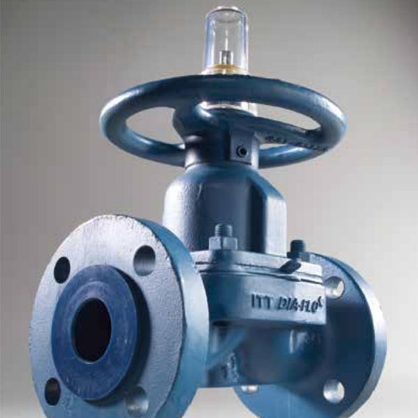 Diaphragm Valves