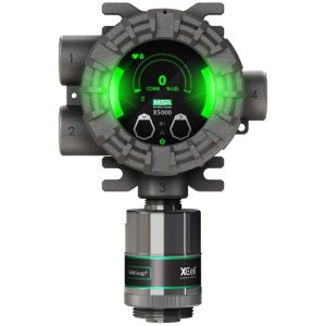 Ultima X5000 Gas Monitor